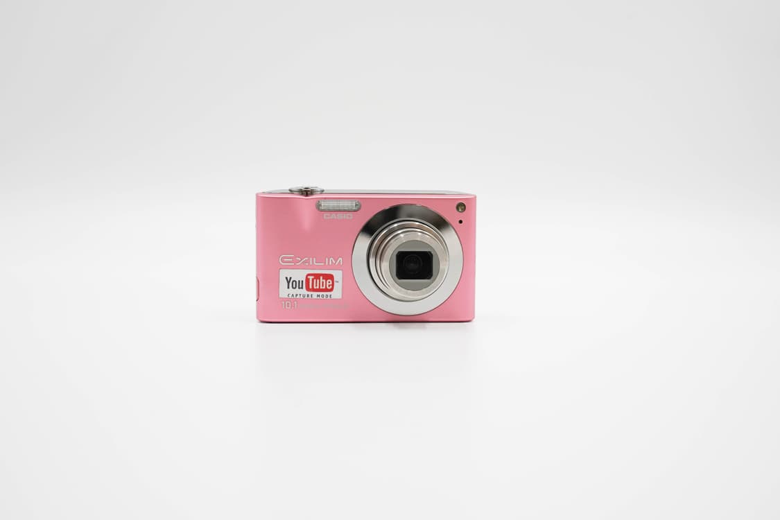Casio Exilim EX-Z100 (카시오 엑슬림 EX-Z100) 상품이미지3