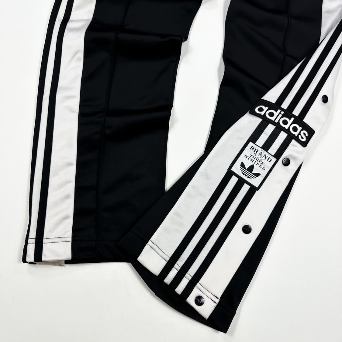 아디다스 아디브레이크 블랙 트랙 츄리닝바지 (S 여성추천) 상품이미지4