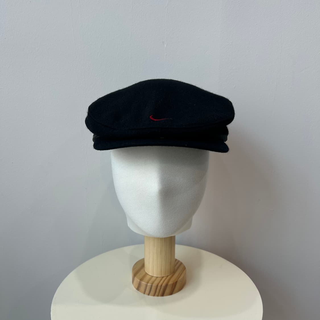 90s 나이키 스우시 헌팅캡 상품이미지1