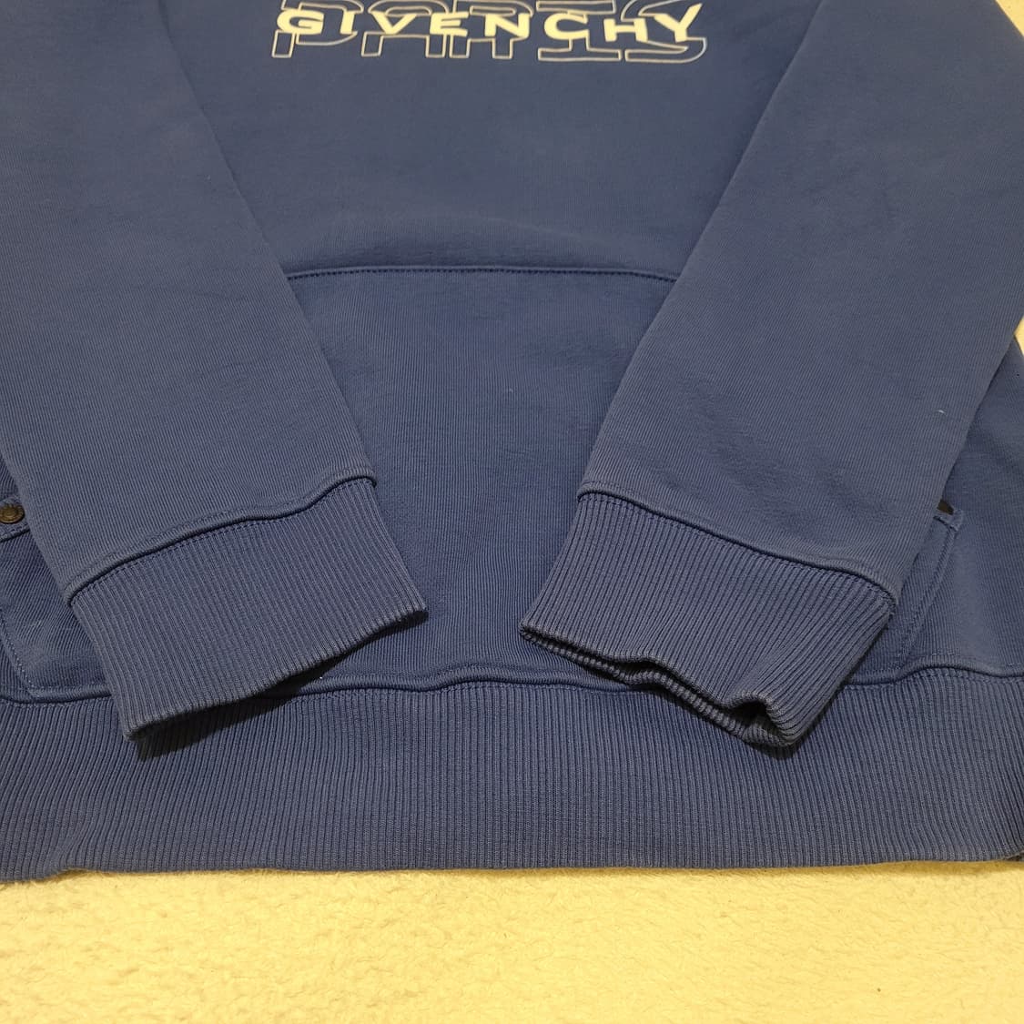 지방시 키즈 로고프린팅 후드 12 상품이미지4