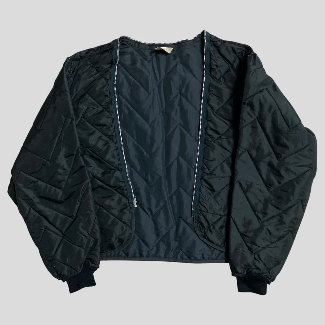 (42)60s 70s 빈티지 메카닉 워크자켓 상품이미지9