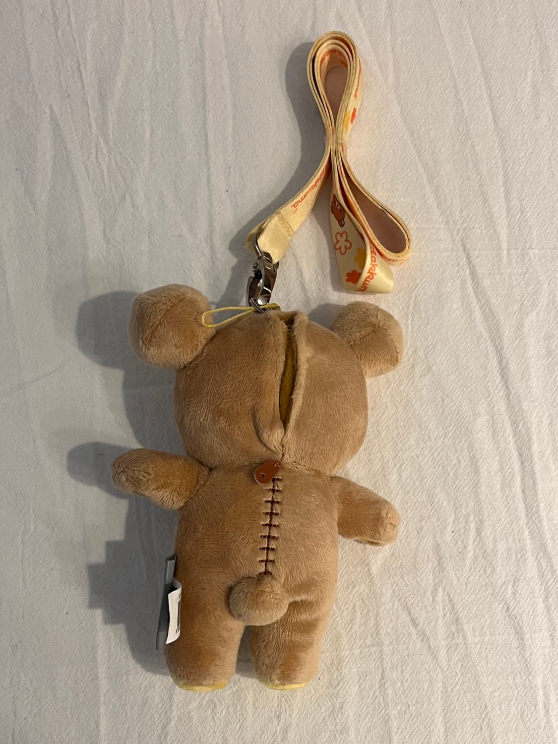 2010 리락쿠마 호신알람 키링세트 🌀 상품이미지10