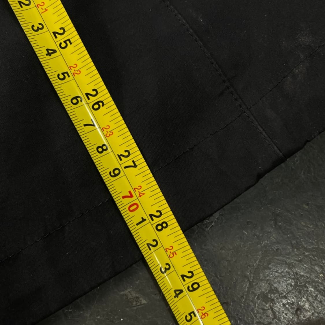 100 밀레 고어텍스 바람막이  상품이미지9