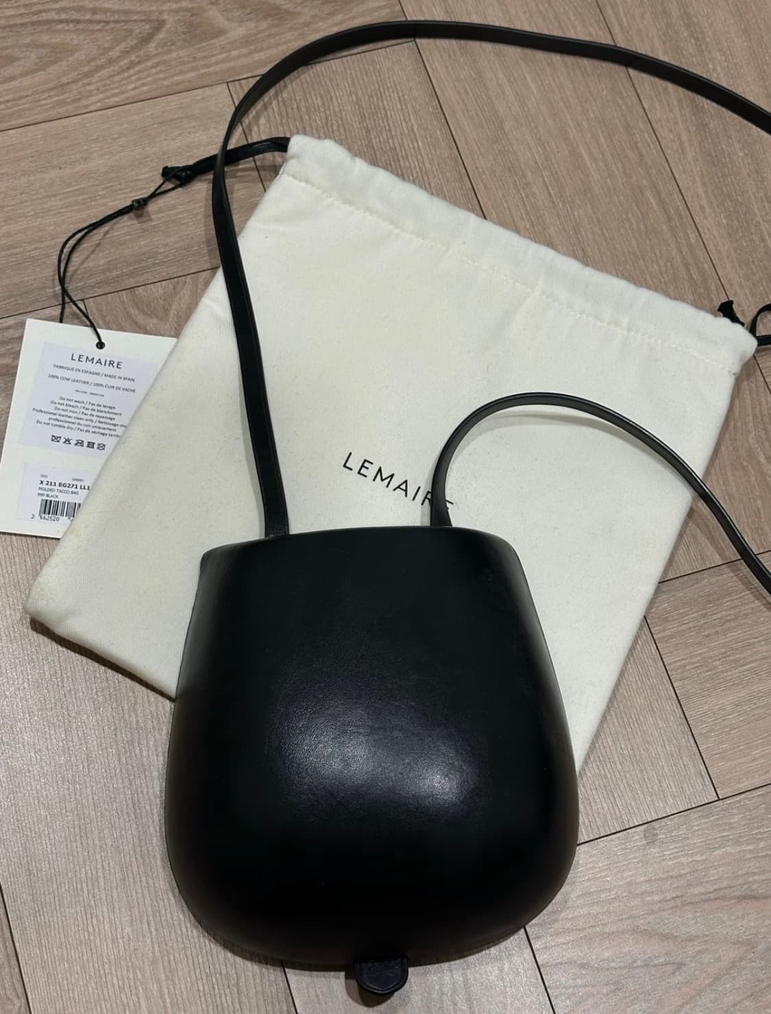 르메르 타코백 정품 상품이미지1