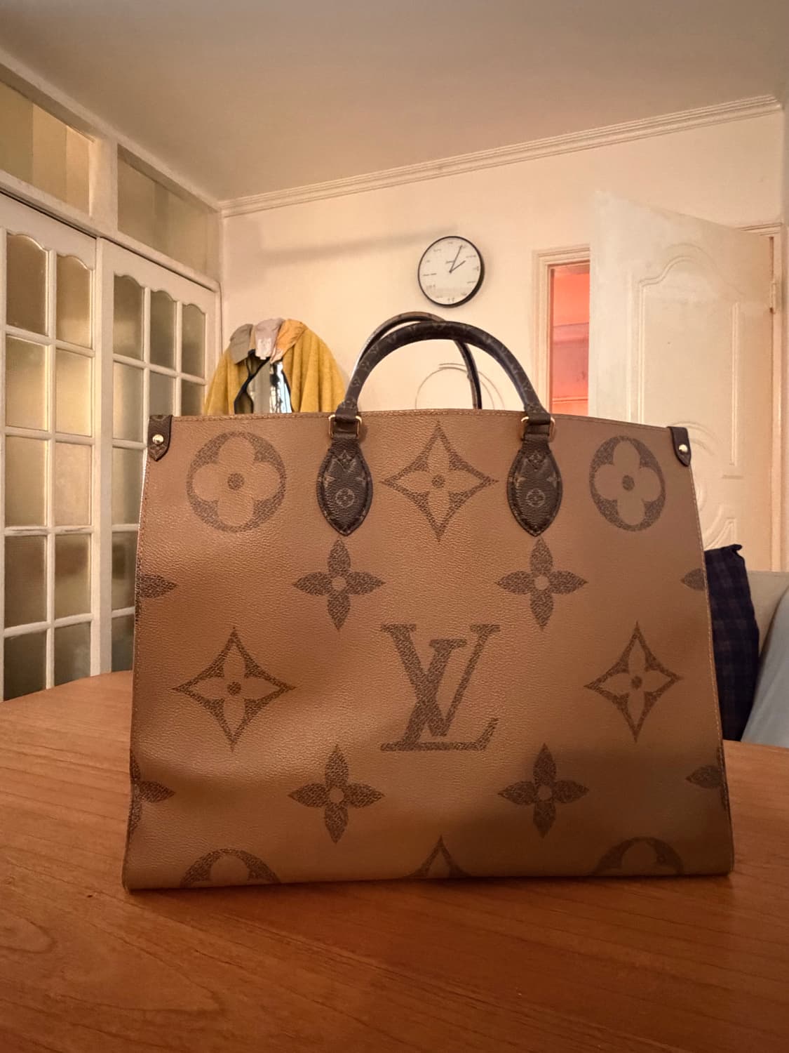 루이비통 온더고GM 상품이미지3