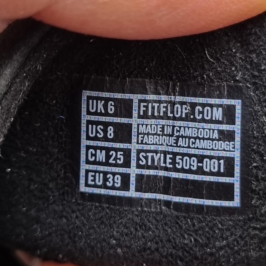 핏플랍 노비슬라이드 슬리퍼250 상품이미지7