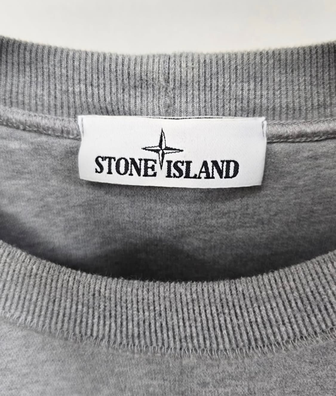 스톤 아일랜드 맨투맨 상품이미지2