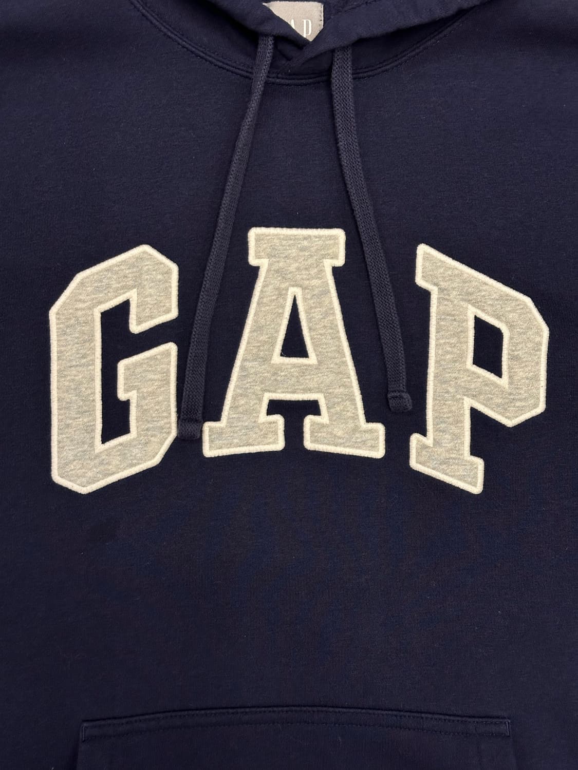 GAP 후드티 L 상품이미지2