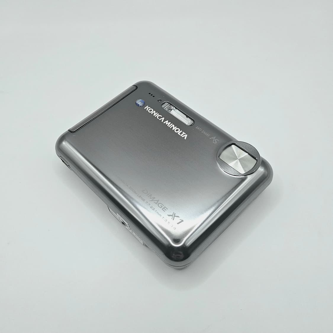 ☆한국어☆도킹스테이션☆ 미놀타 디미지 X1 / 빈티지디카 상품이미지4