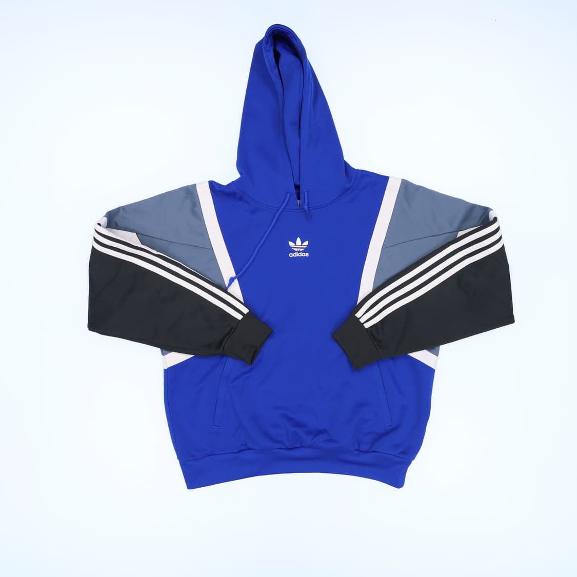 M 아디다스 파이어버드 후드티 0126H1 상품이미지1