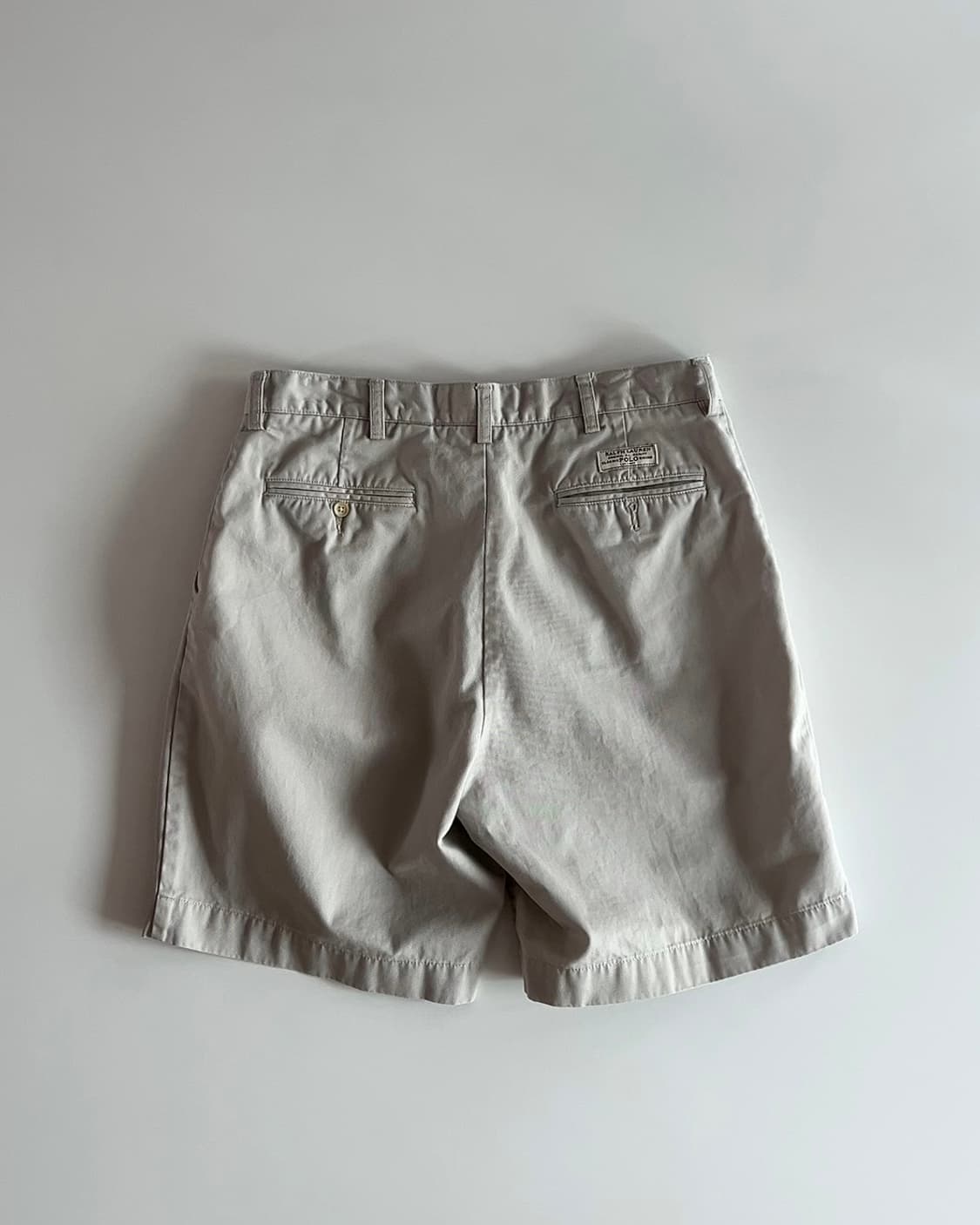 폴로 랄프로렌 Prospect 치노 쇼츠 34 상품이미지5