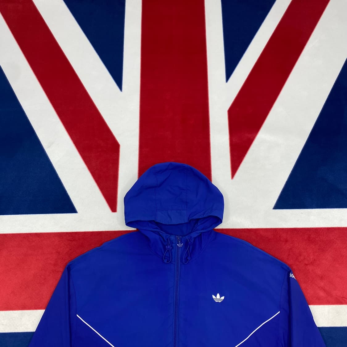 아디다스 바람막이 L  상품이미지2