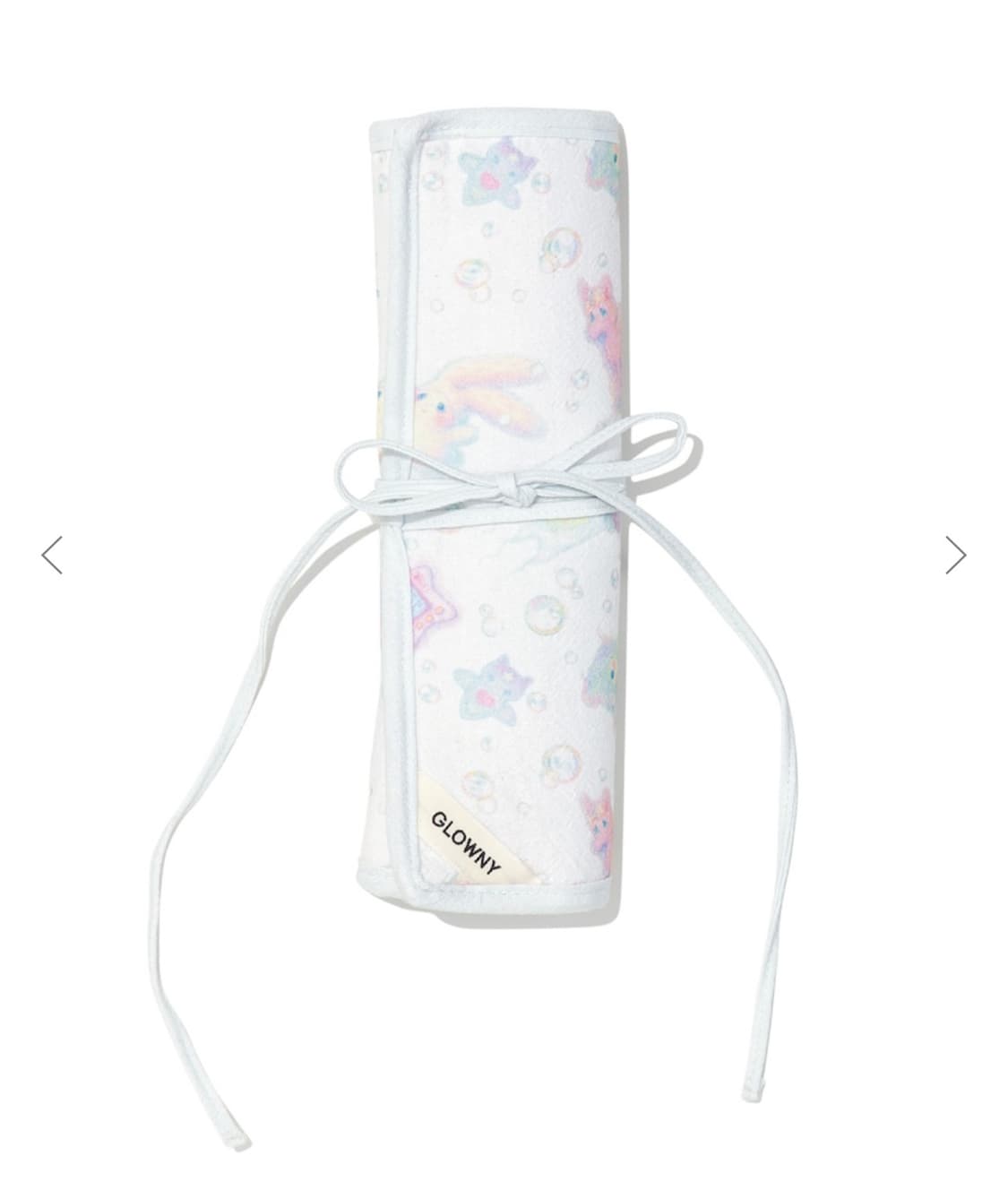 글로니 쥬얼리 파우치 DREAMY JEWELRY ROLL POUCH 상품이미지1