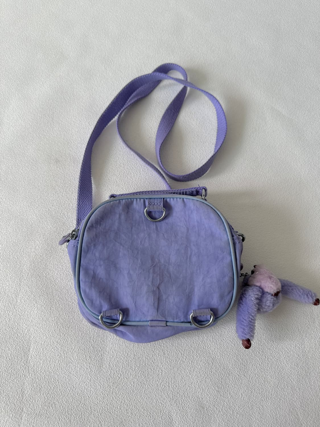 키플링(Kipling) 미니 크로스백 상품이미지7