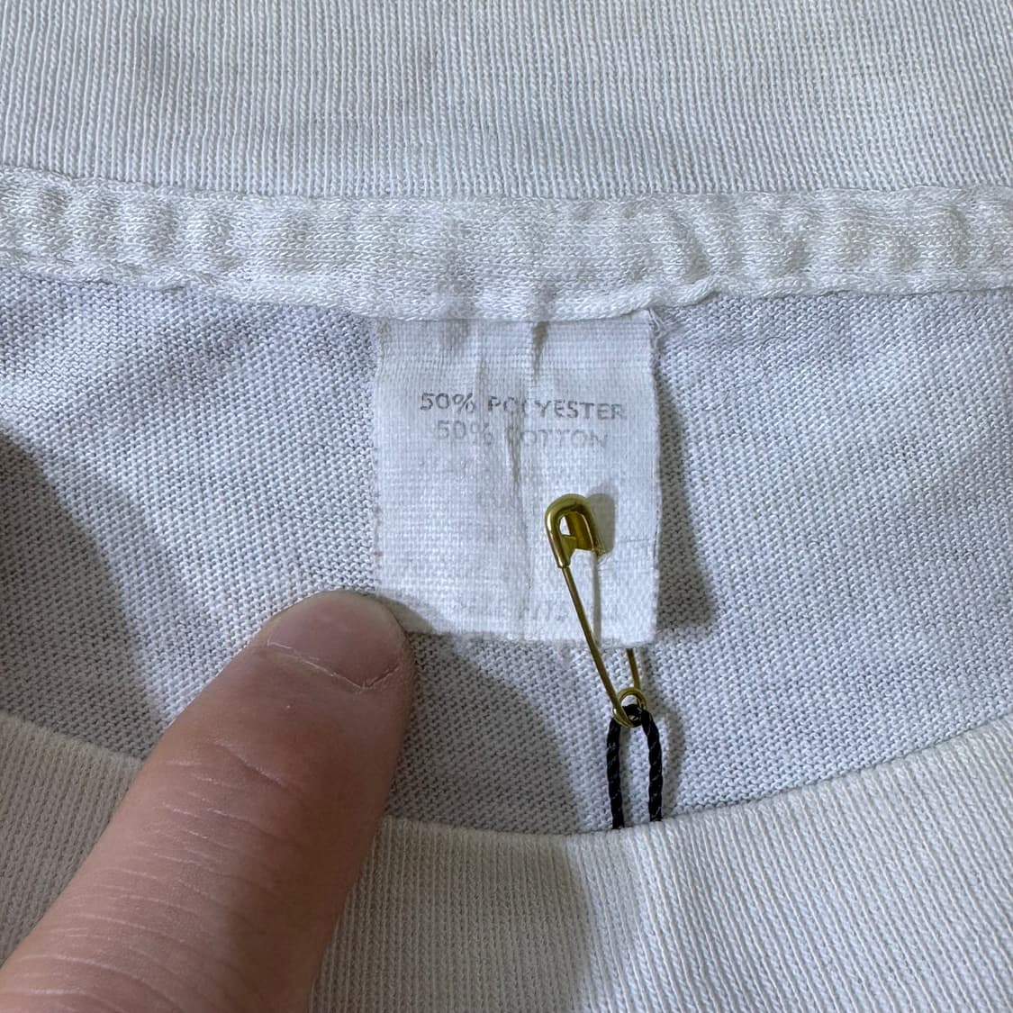 빈티지 티셔츠(kold_2678) 상품이미지4