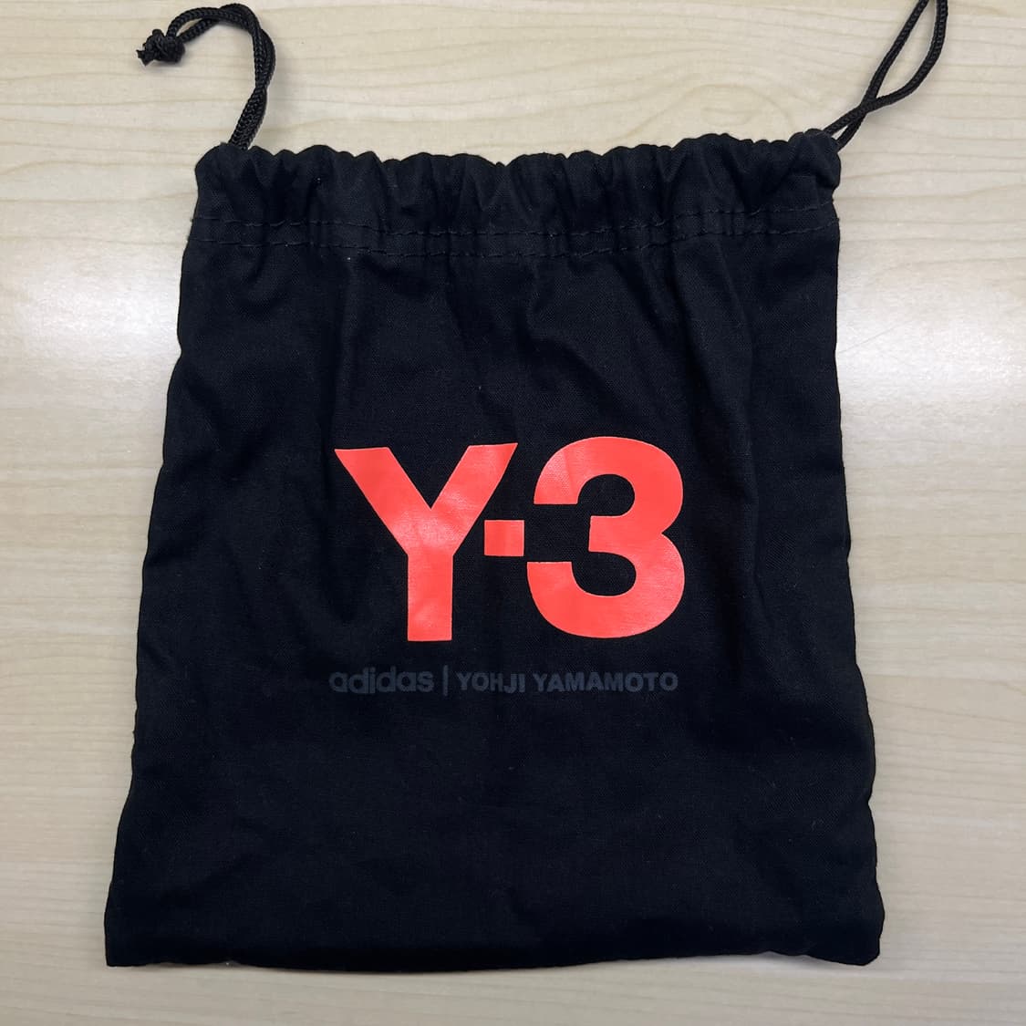 Y-3 우븐 벨트 상품이미지6