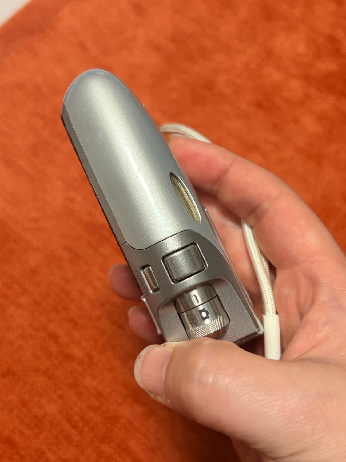 [소장각/Y2K] 올림푸스 뮤 미니 | 영롱한 조약돌 디카 🫧 상품이미지3