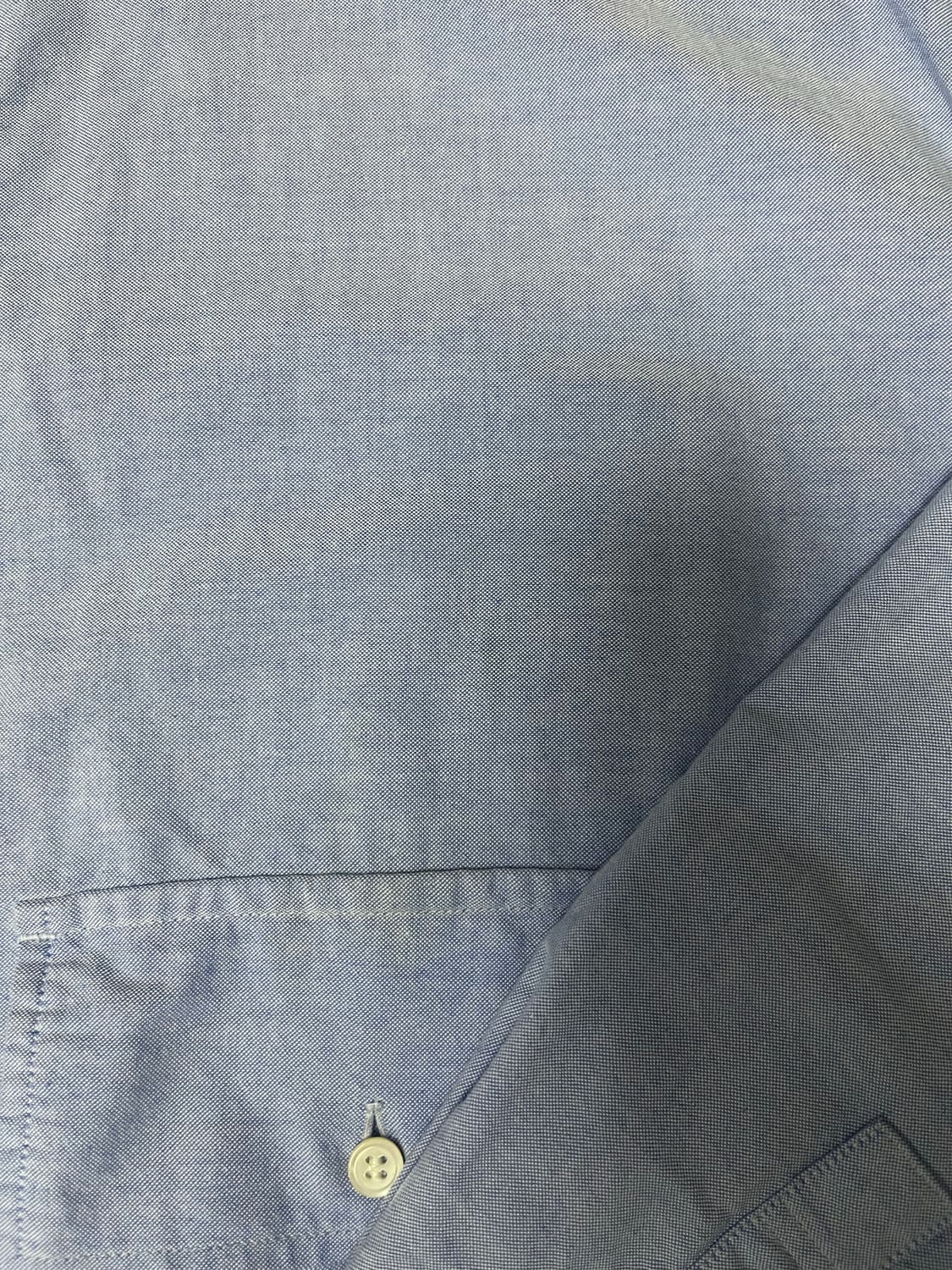 freshservice flap pocket l/s shirt 상품이미지2