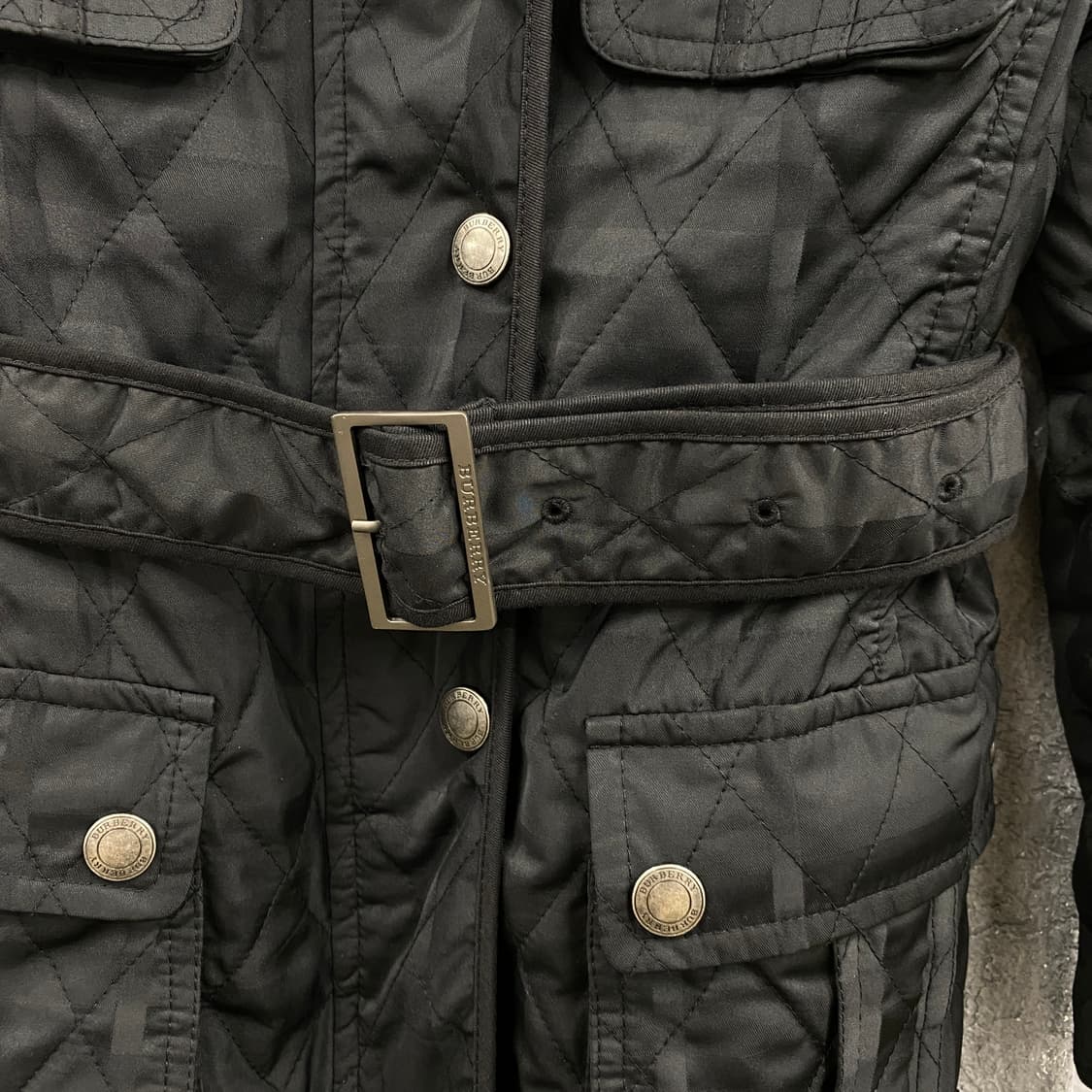 Burberry 상품이미지2