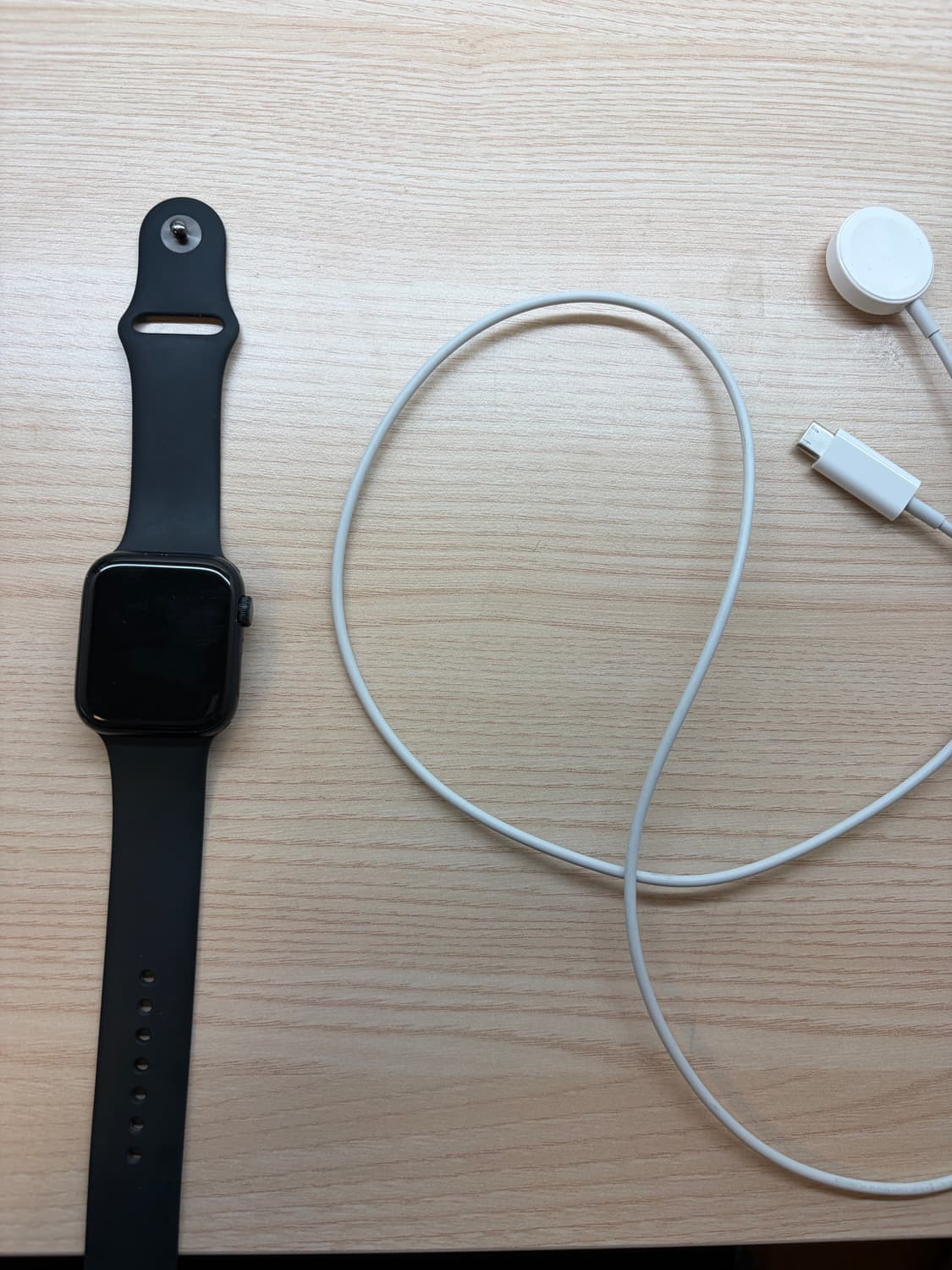 애플워치 se2 44mm GPS 배터리 성능 92% 상품이미지3