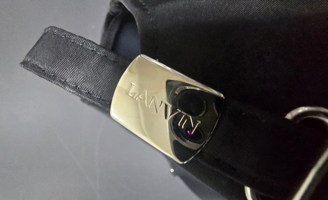 Lanvin 최고가 캡 상품이미지9