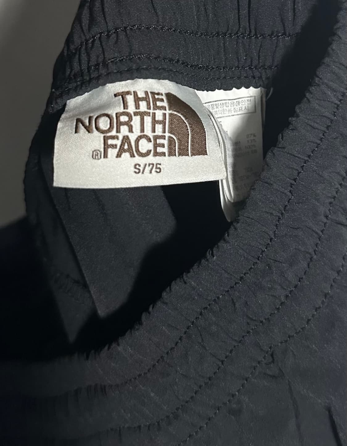 노스페이스 반바지 상품이미지3