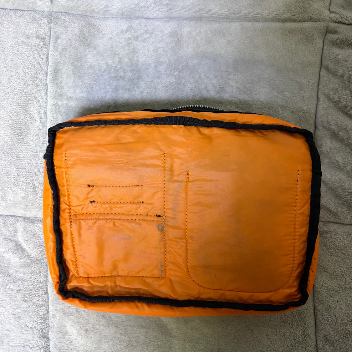 porter 요시다 포터 탱커 숄더백 L 블랙 상품이미지8