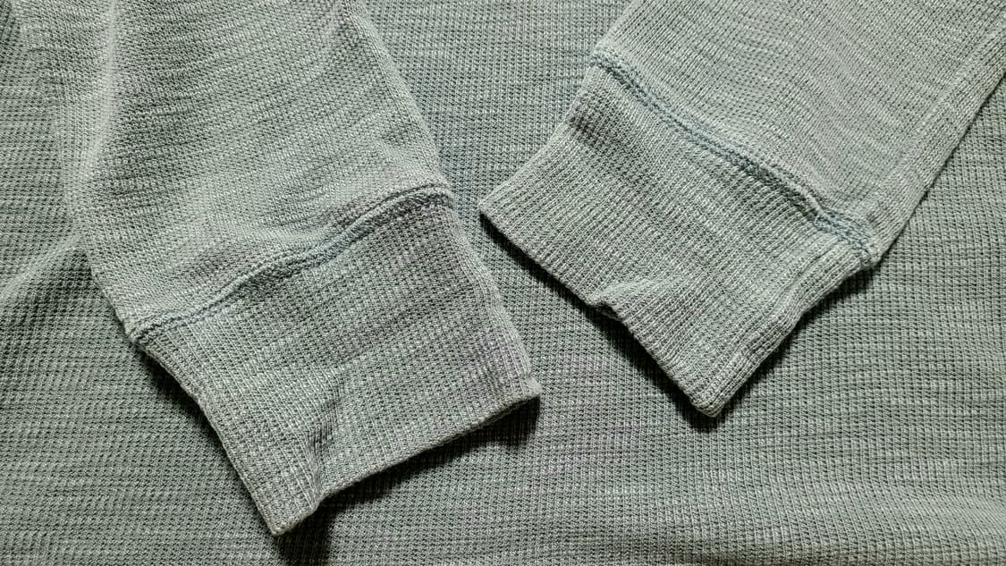 RRL 헨리넥 XL 상품이미지7