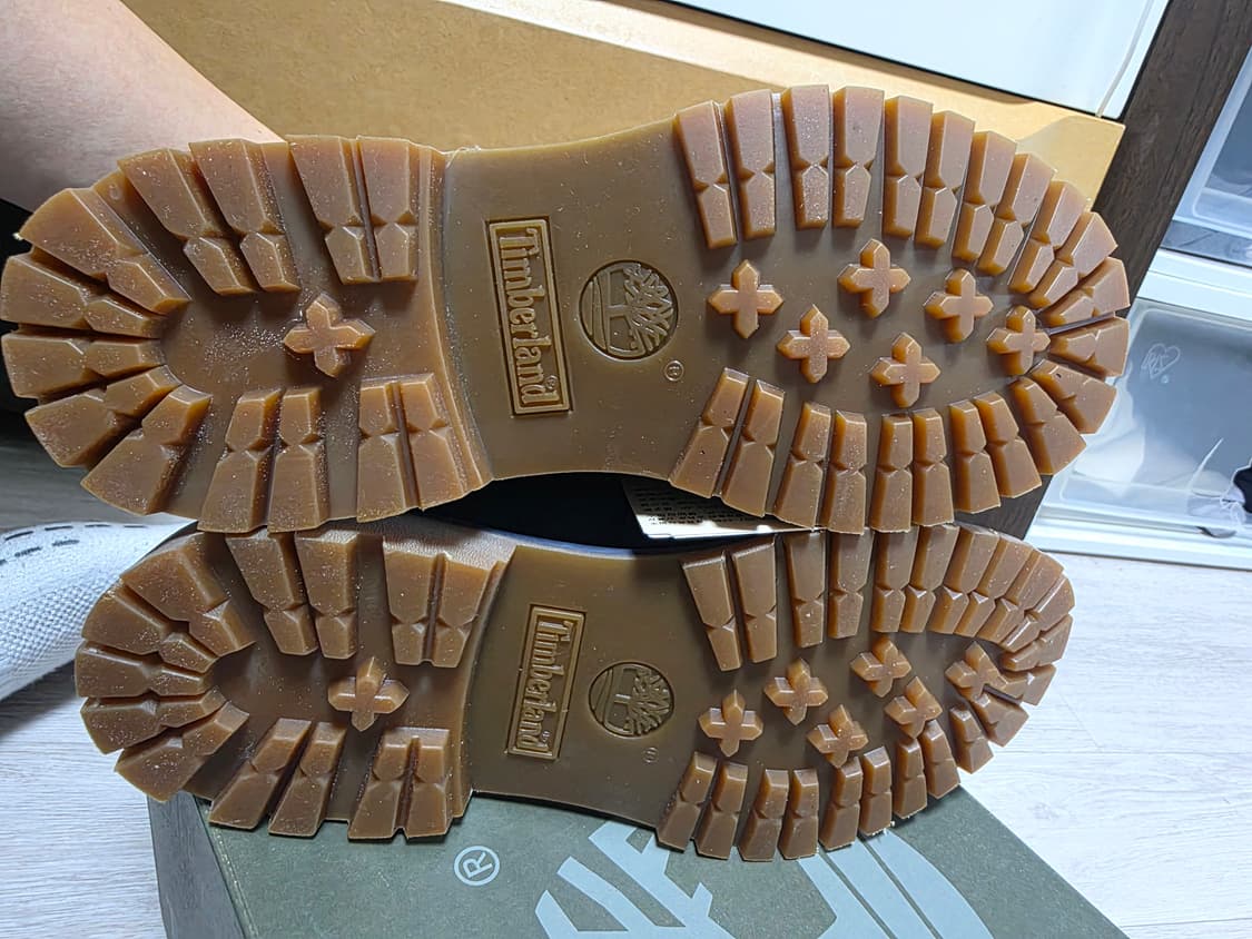 [225~230]팀버랜드 여성 네이비 추카(처카)부츠 상품이미지9