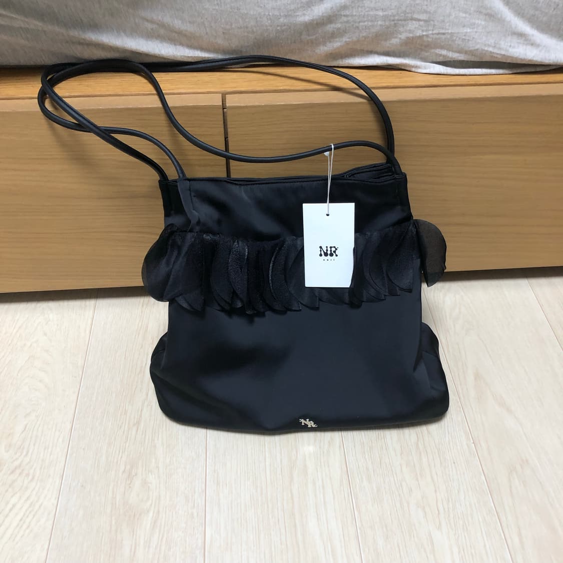 나리오브제 숄더백 새제품 상품이미지2