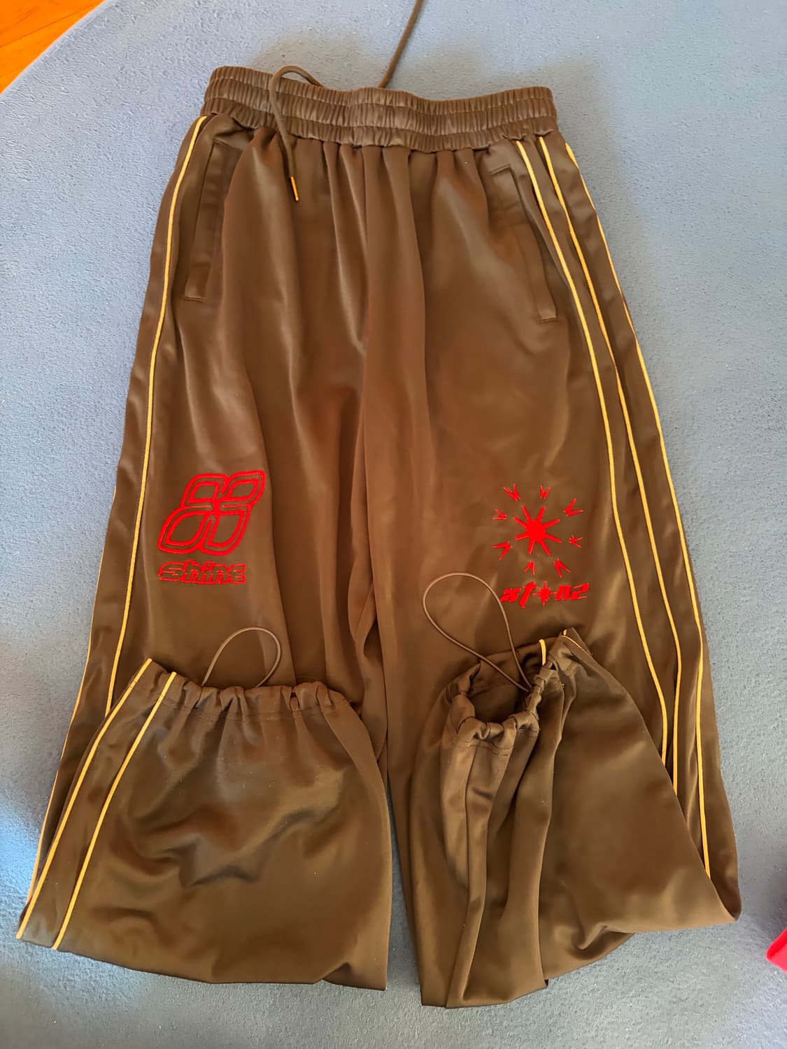 엑스톤즈 조거 상품이미지2