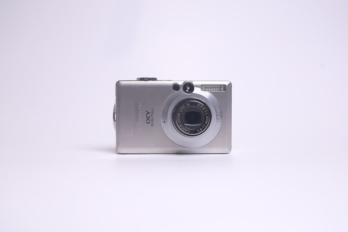 캐논 익시 디지털 70 (익서스 60 일본 내수 모델) 상품이미지1