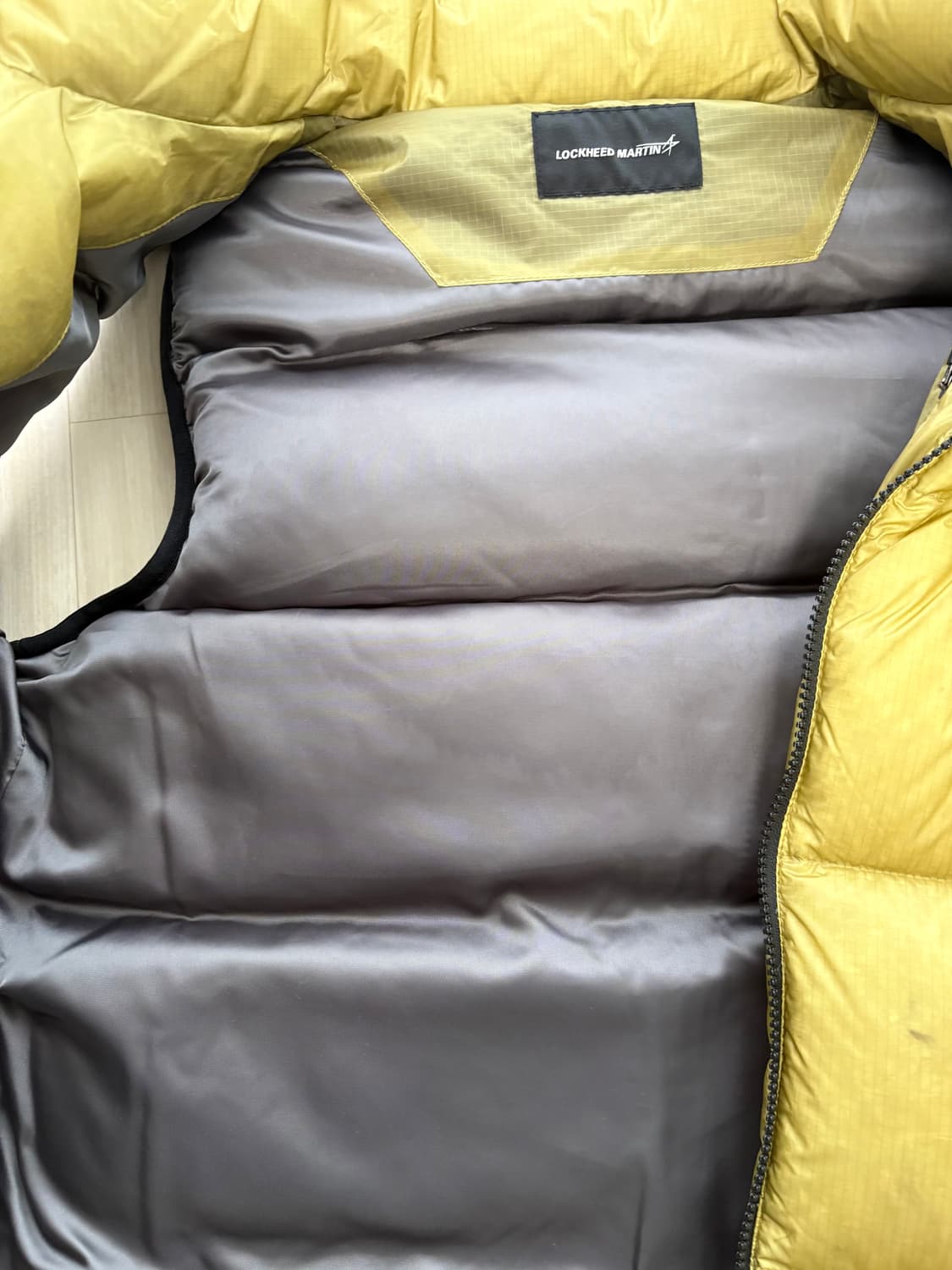 록히드마틴 컬러 라인 베스트 상품이미지3