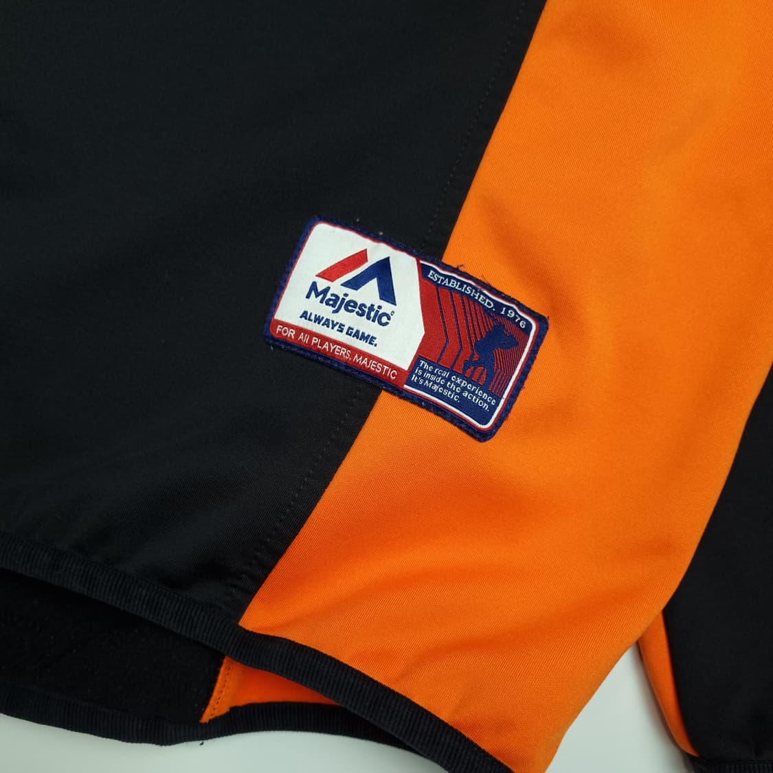 마제스틱 기모 웜업 L 무배 상품이미지5