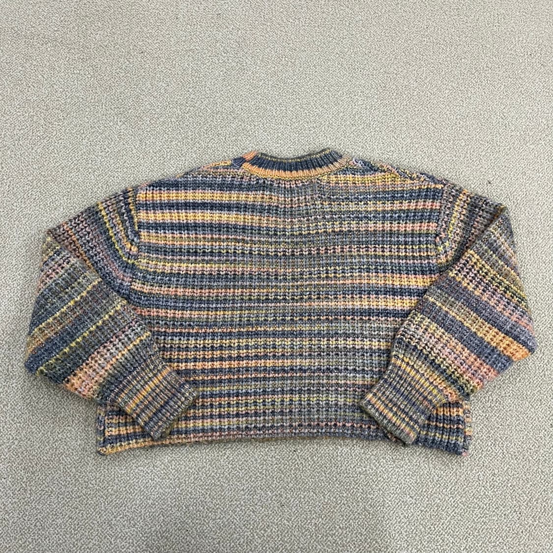 9-10 자라 여성 니트 스웨터 0202M1 상품이미지4