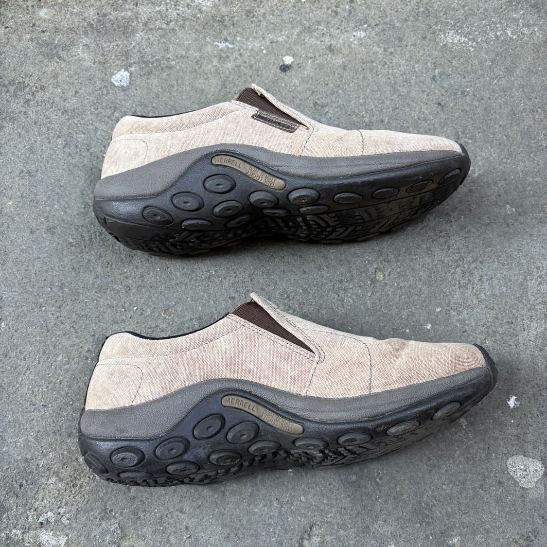 Merrell 머렐 정글목 (270) 상품이미지5