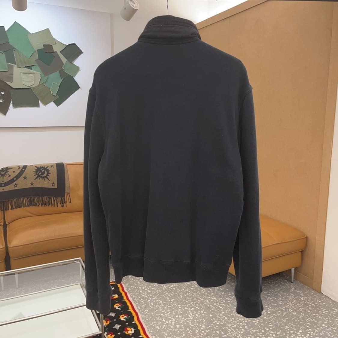 폴로 랄프 로렌 빈티지 사파리 워크 자켓 XL C06812 상품이미지4