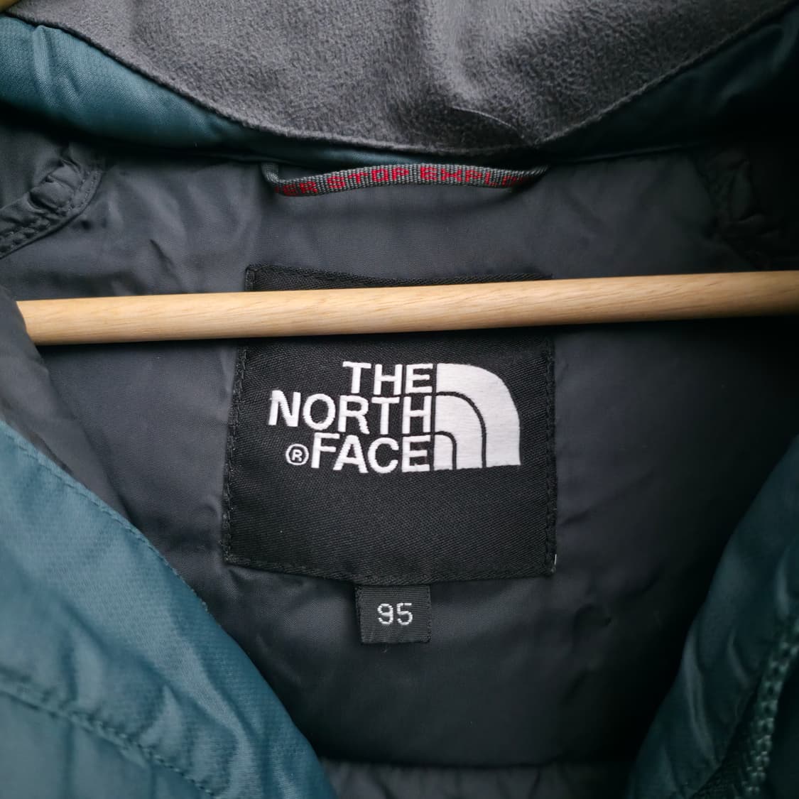 [M] 노스페이스 700 시그마 하이벤트 다운 자켓 상품이미지6