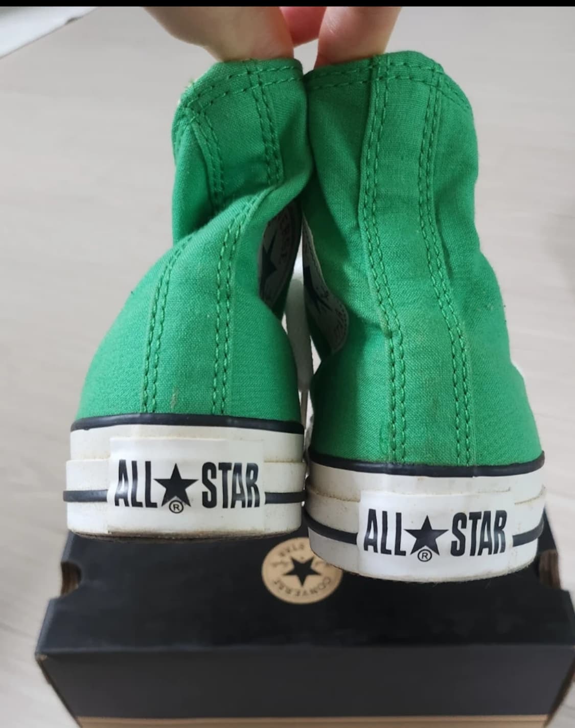 컨버스  상품이미지2