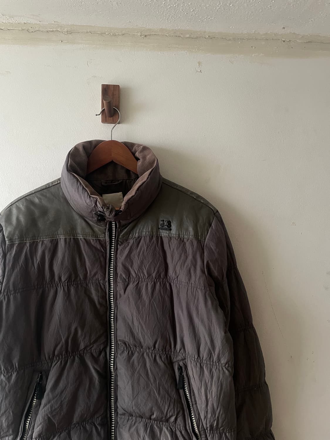 Vintage Diesel Duck Down 상품이미지2