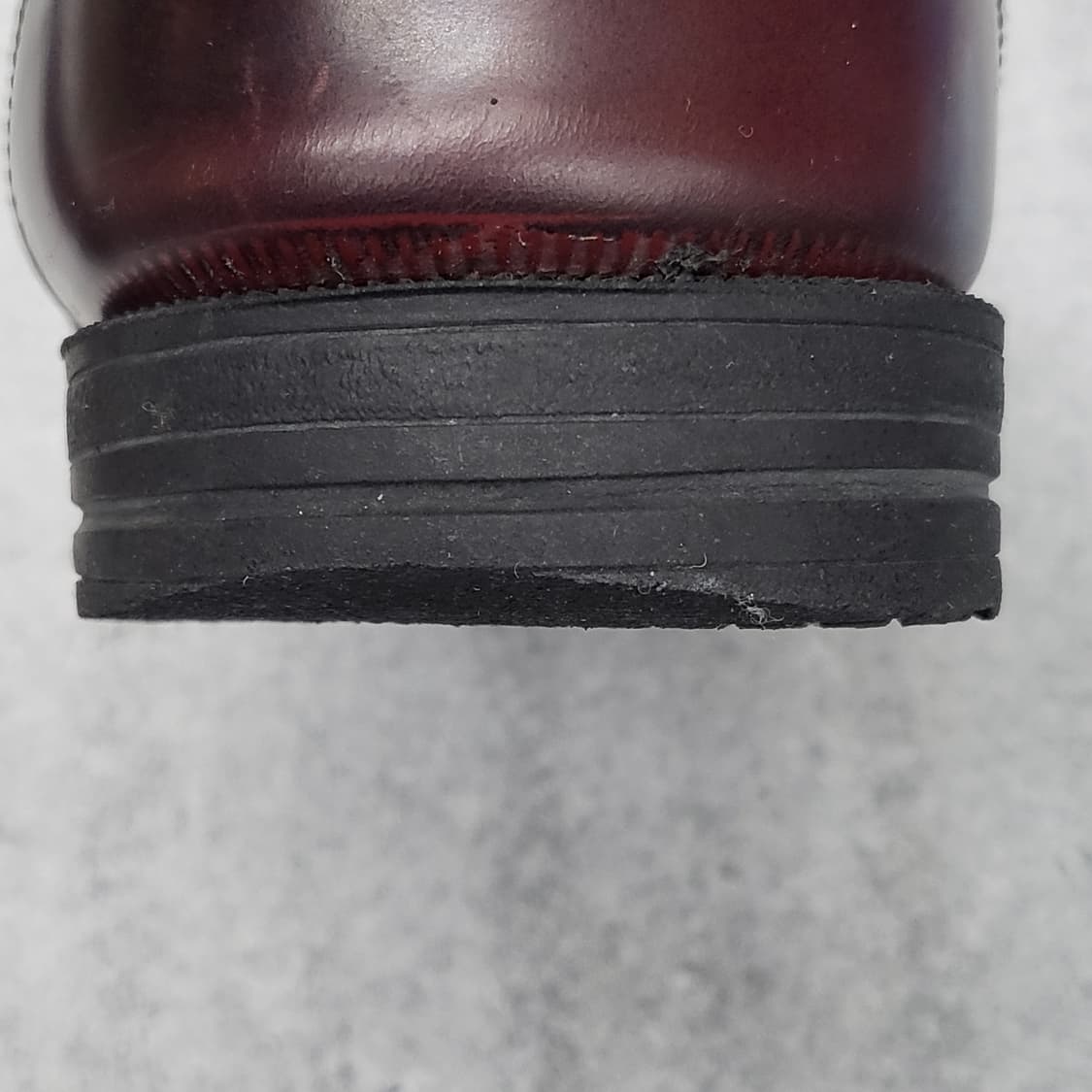 락포트 CI 5643 남성 로퍼 버건디 265mm 상품이미지10