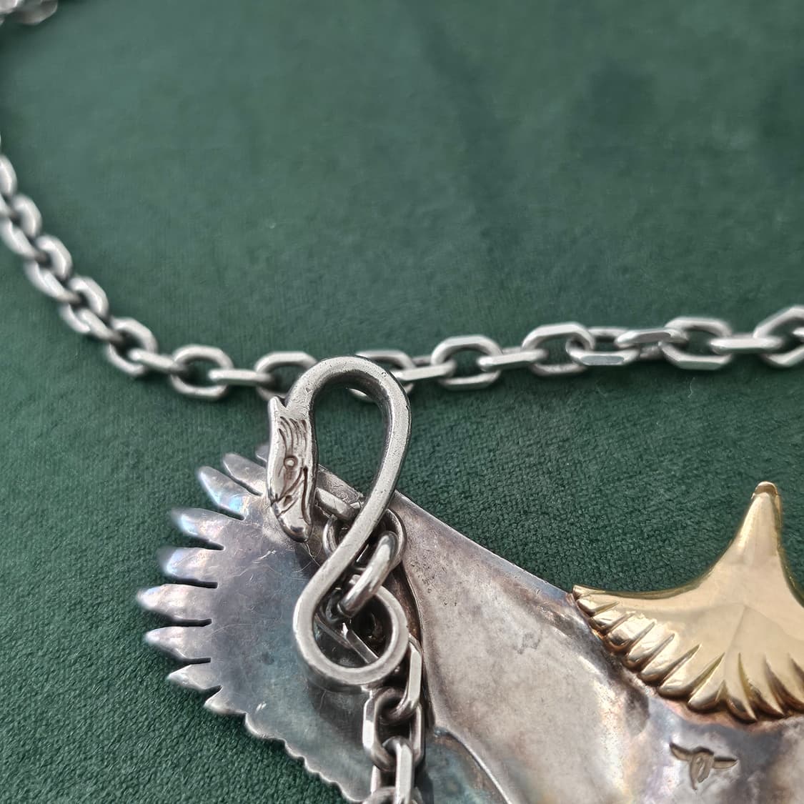 고로스 태각체인 L (70cm) 상품이미지1