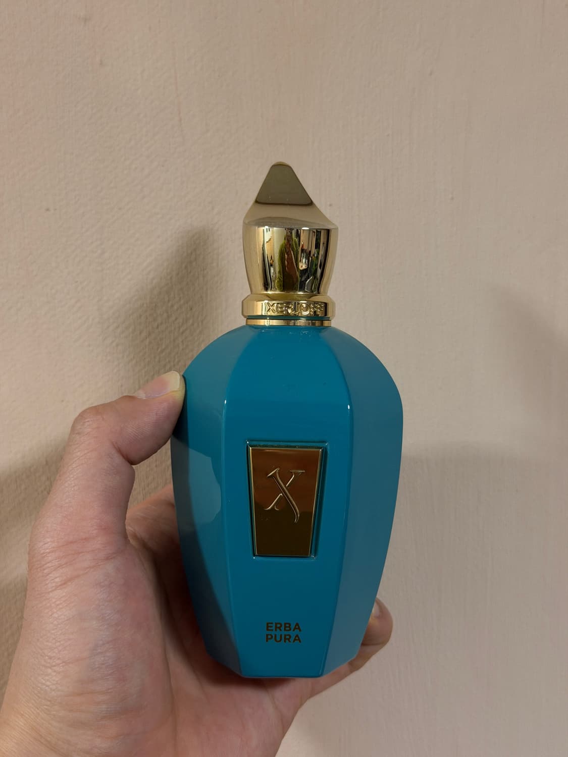 [국문택 정품] 제르조프 에르바퓨라 100ml 상품이미지1