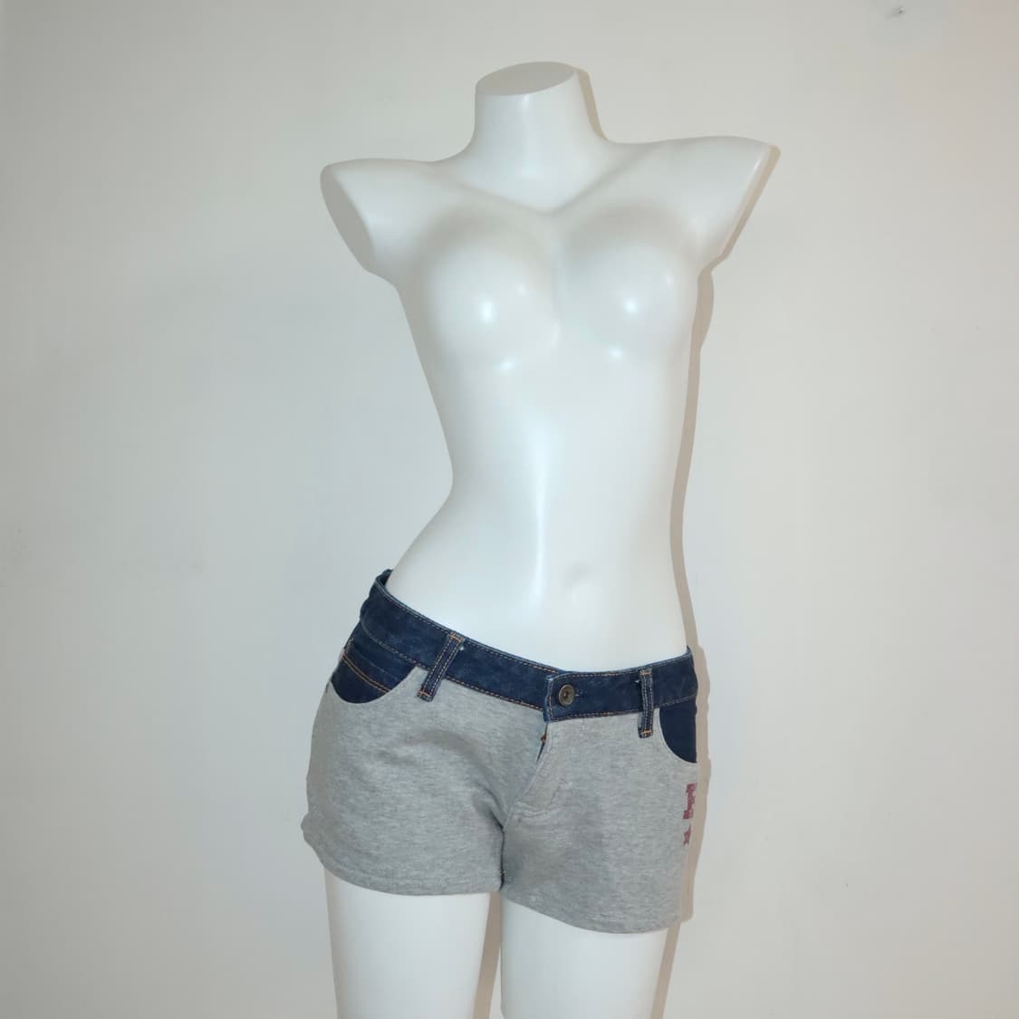 Vintage sporty y2k shorts  상품이미지6