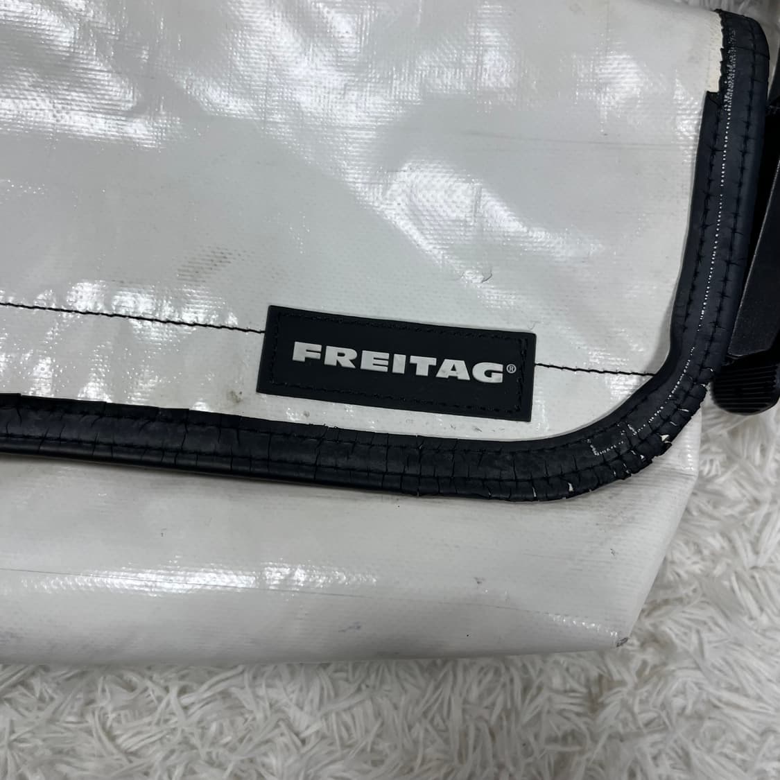 FREITAG Hawaii Five-O messenger bag 상품이미지5