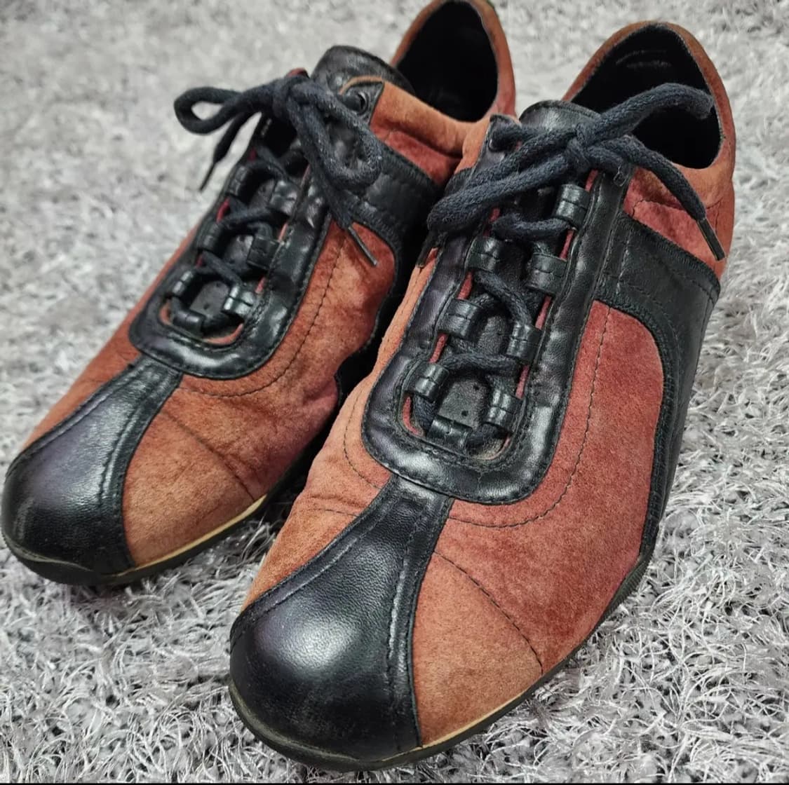 구찌 스니커즈 37 상품이미지1