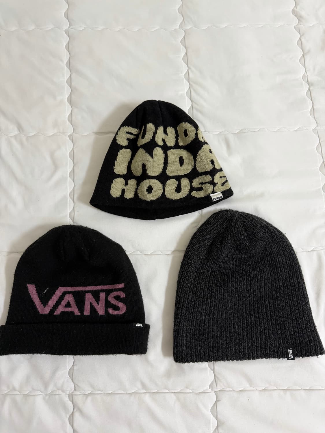 비니 (펀다,반스2개) 상품이미지1