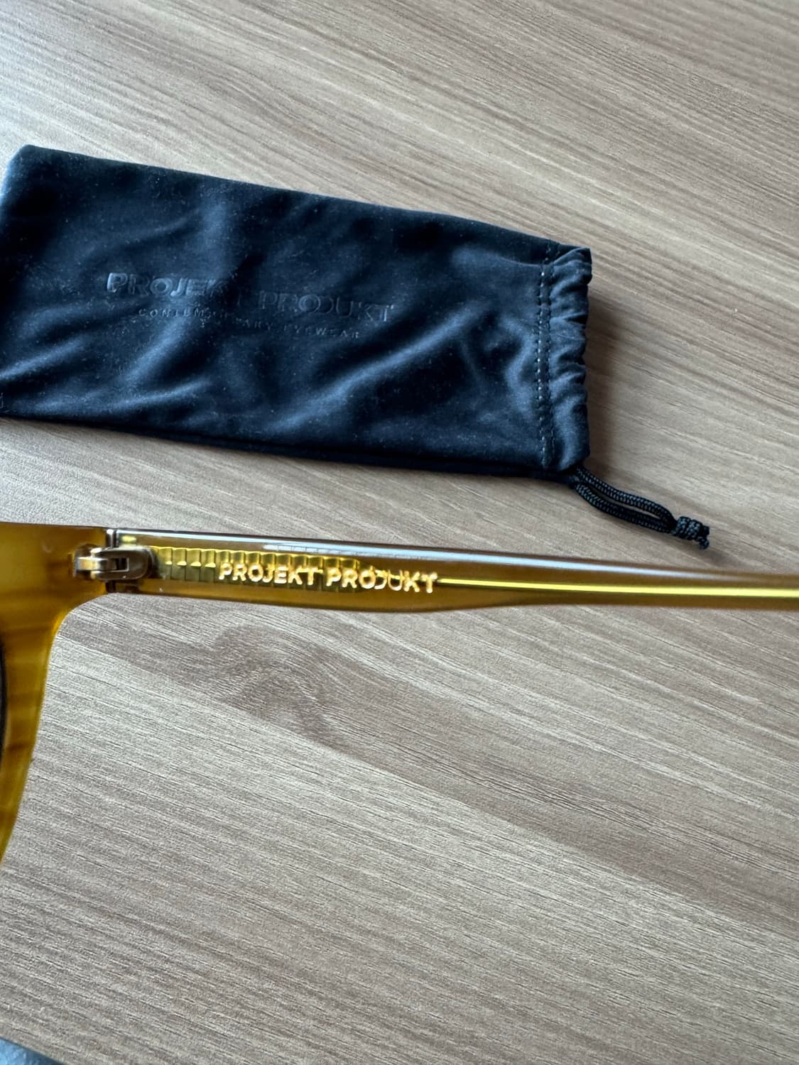 [Projekt Produkt]프로젝트 프로덕트 선글라스 상품이미지4