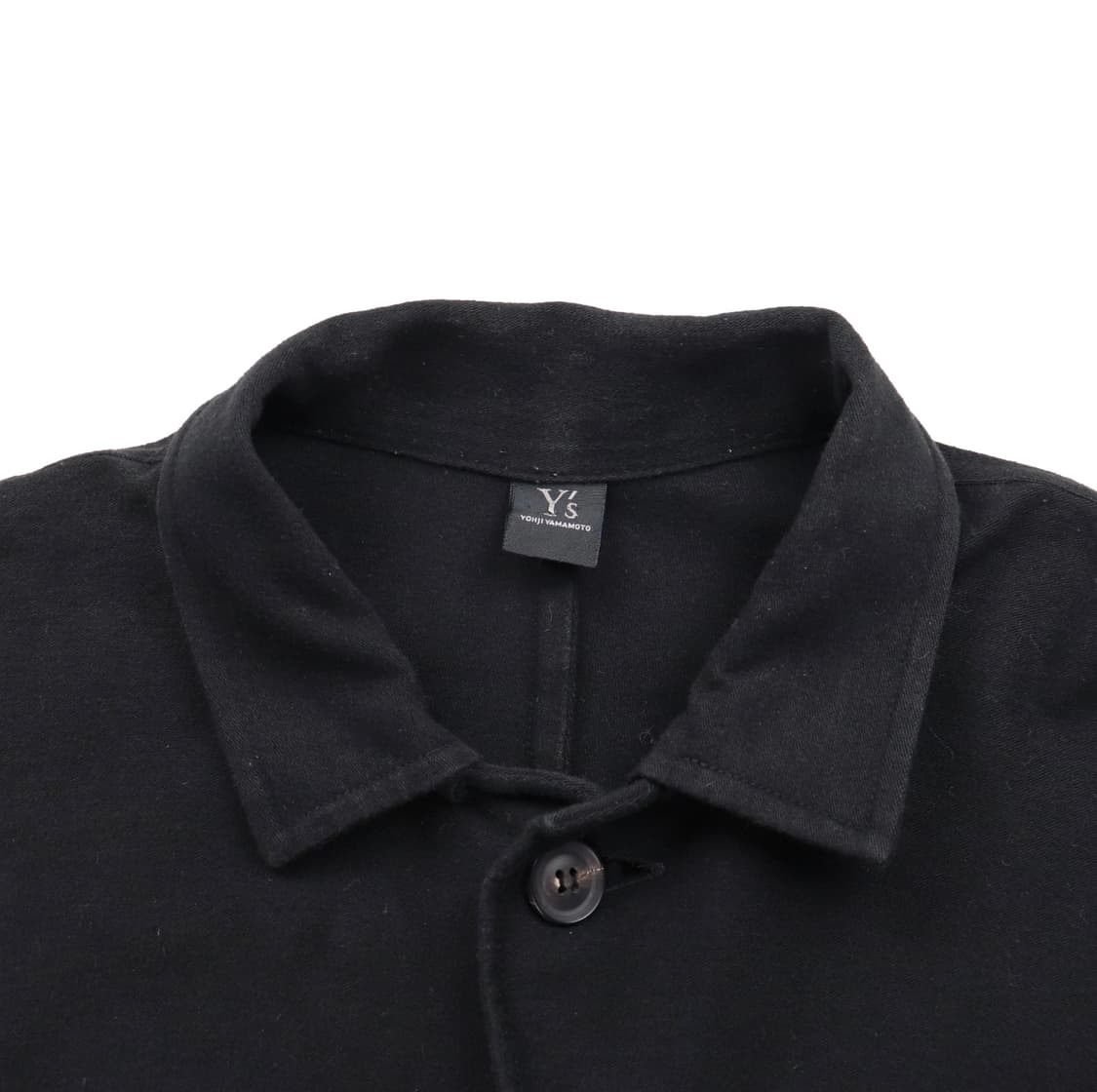Yohji yamamoto shirts 상품이미지3