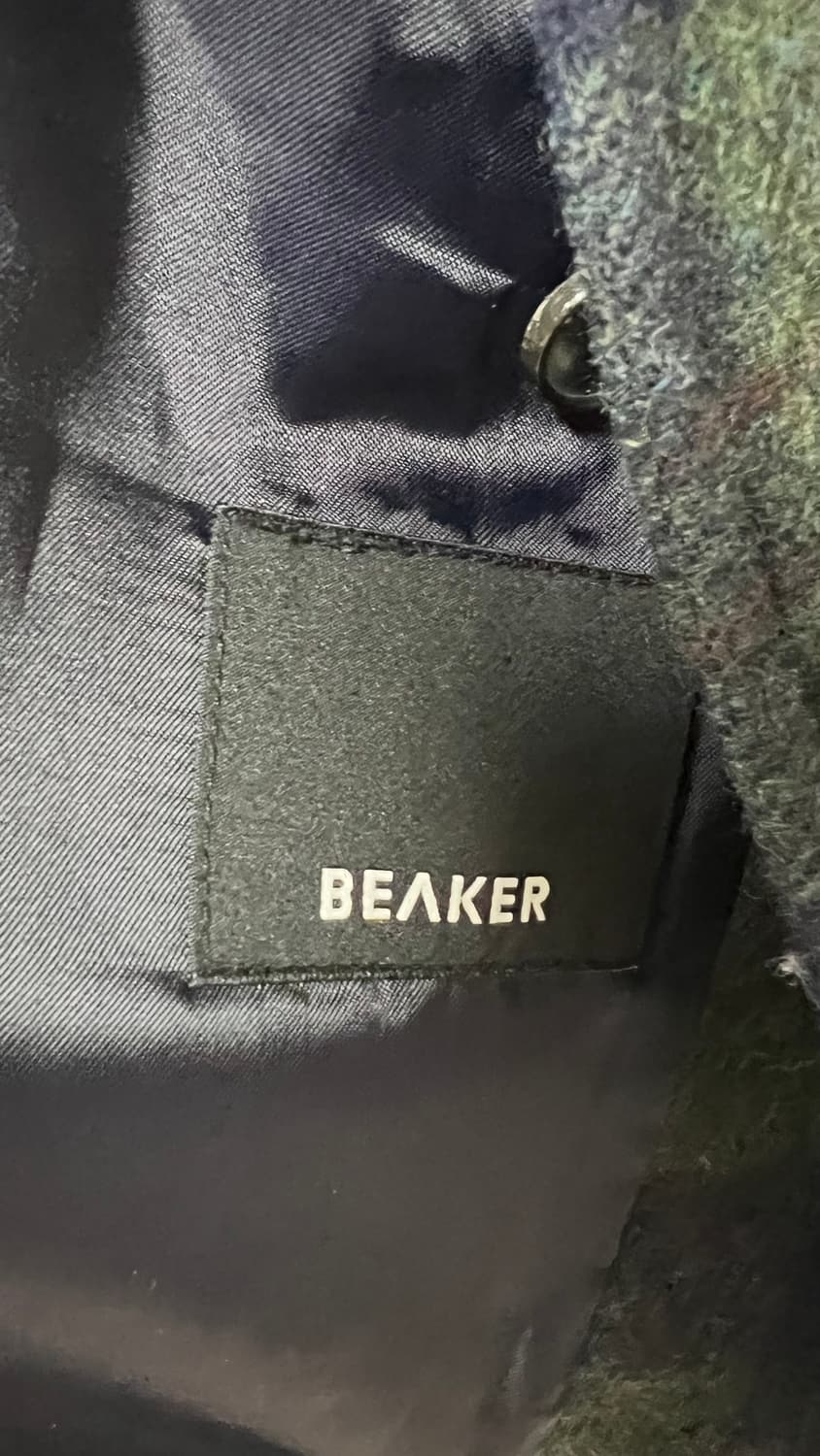 비이커 코트 상품이미지5